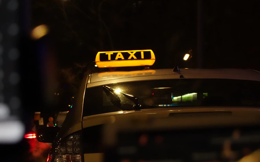 Outstation taxi from Chhatrapati Sambhajinagar