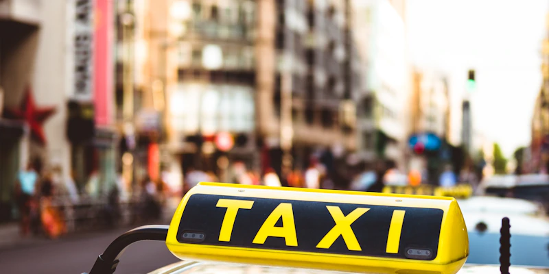 Taxi fleet for Ellora and Ajanta travel photo