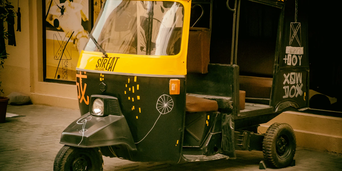 Chhatrapati Sambhajinagar to Ajanta taxi