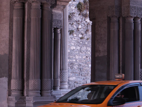 Taxi cancellation and refund policy