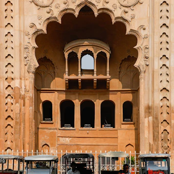 Chhatrapati Sambhajinagar Ellora taxi travel photo