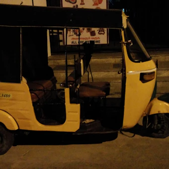 Chhatrapati Sambhajinagar to Ellora taxi travel photo
